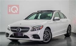مێرسێدس بێنز C-Class